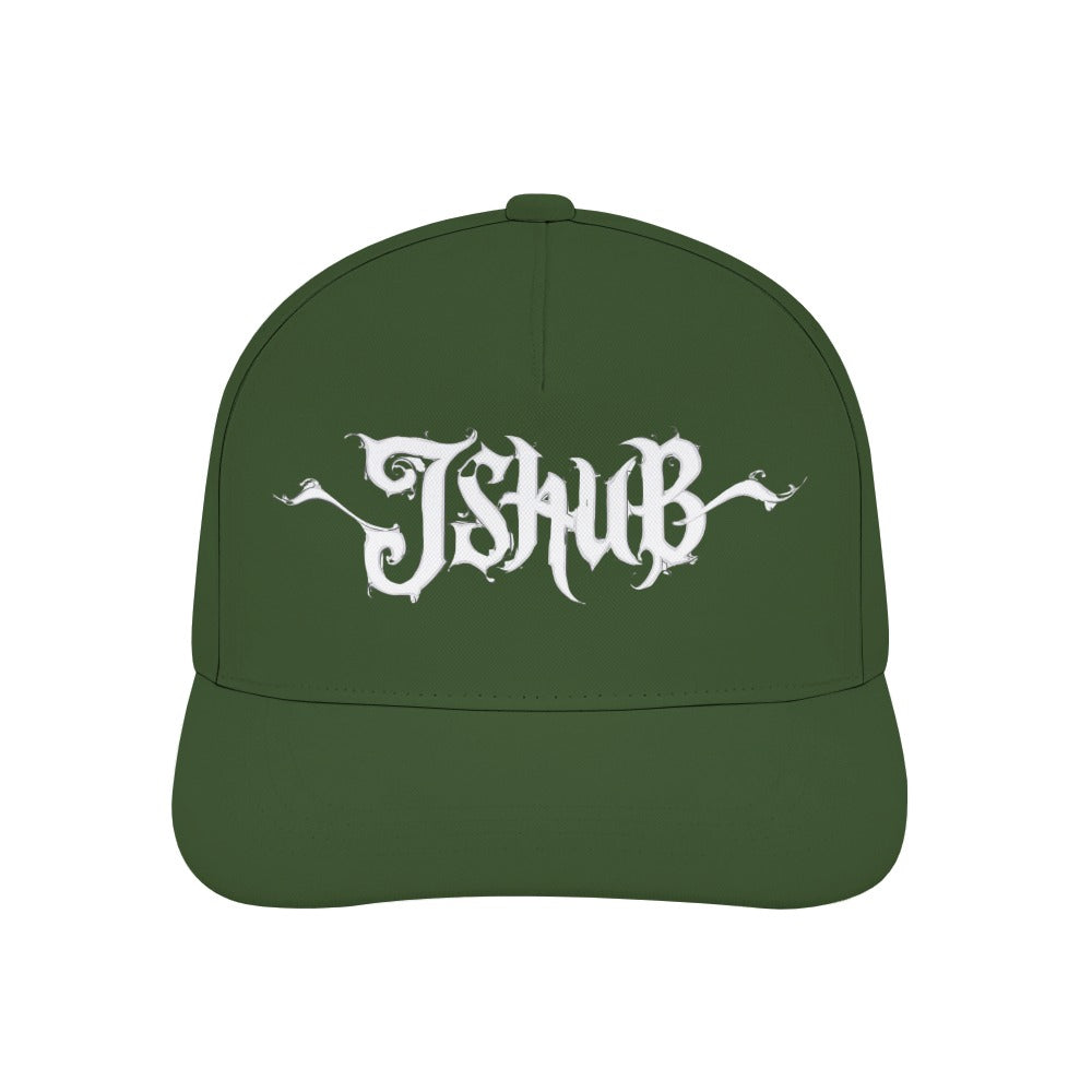 Cappello Baseball JSHUB Signature Dark Edition