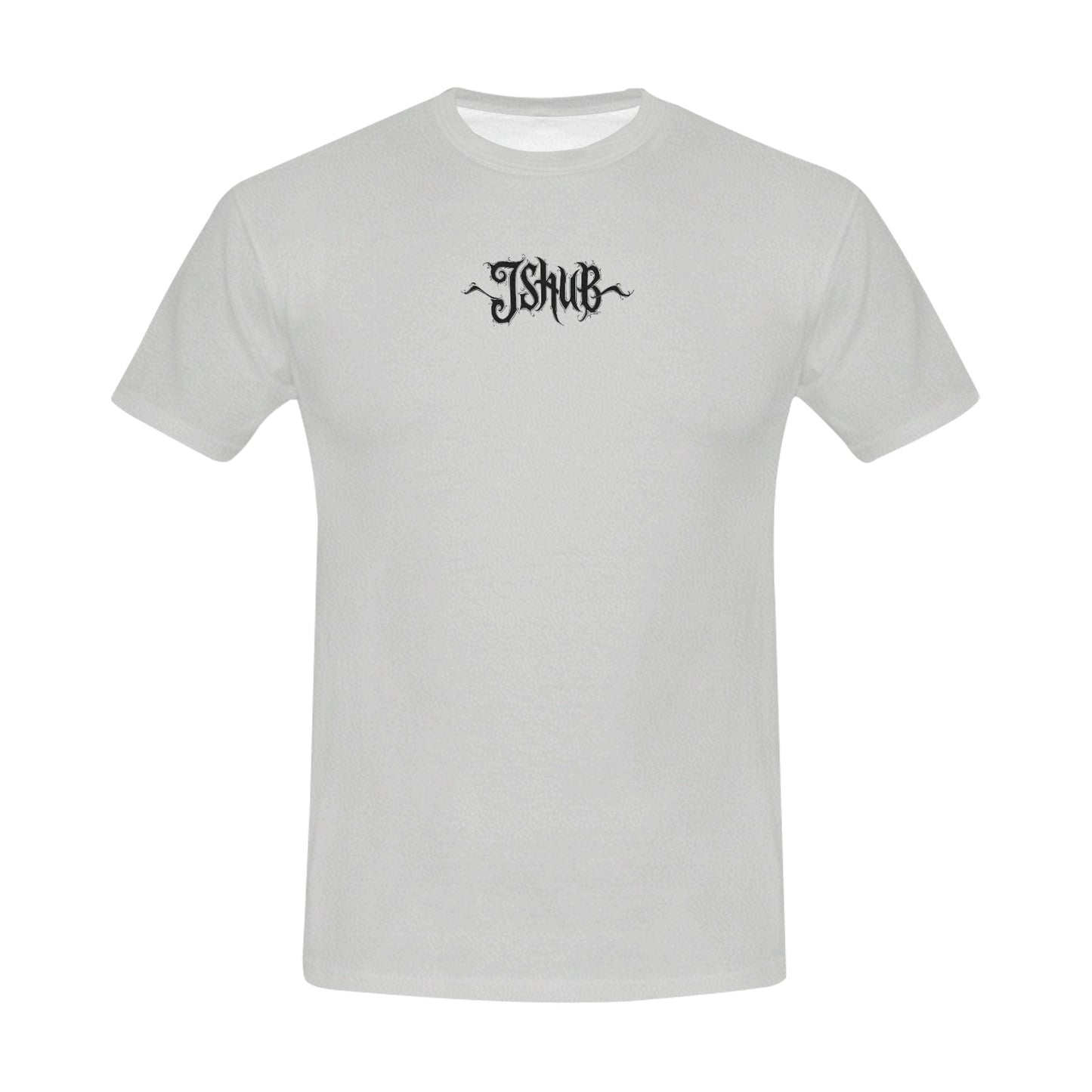 T Shirt Uomo JSHUB Signature Light Logo