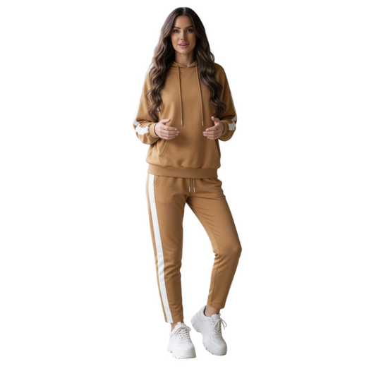 JSHUB Urban Balance Set Donna 2 Pezzi